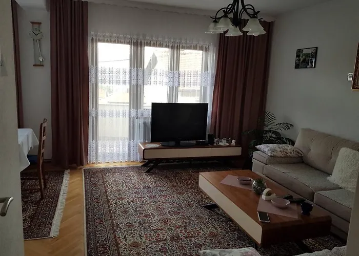Visoko Homestay