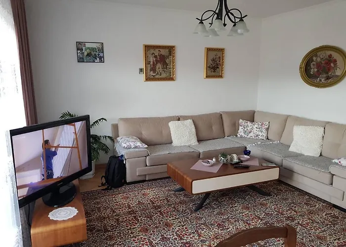 Visoko Homestay