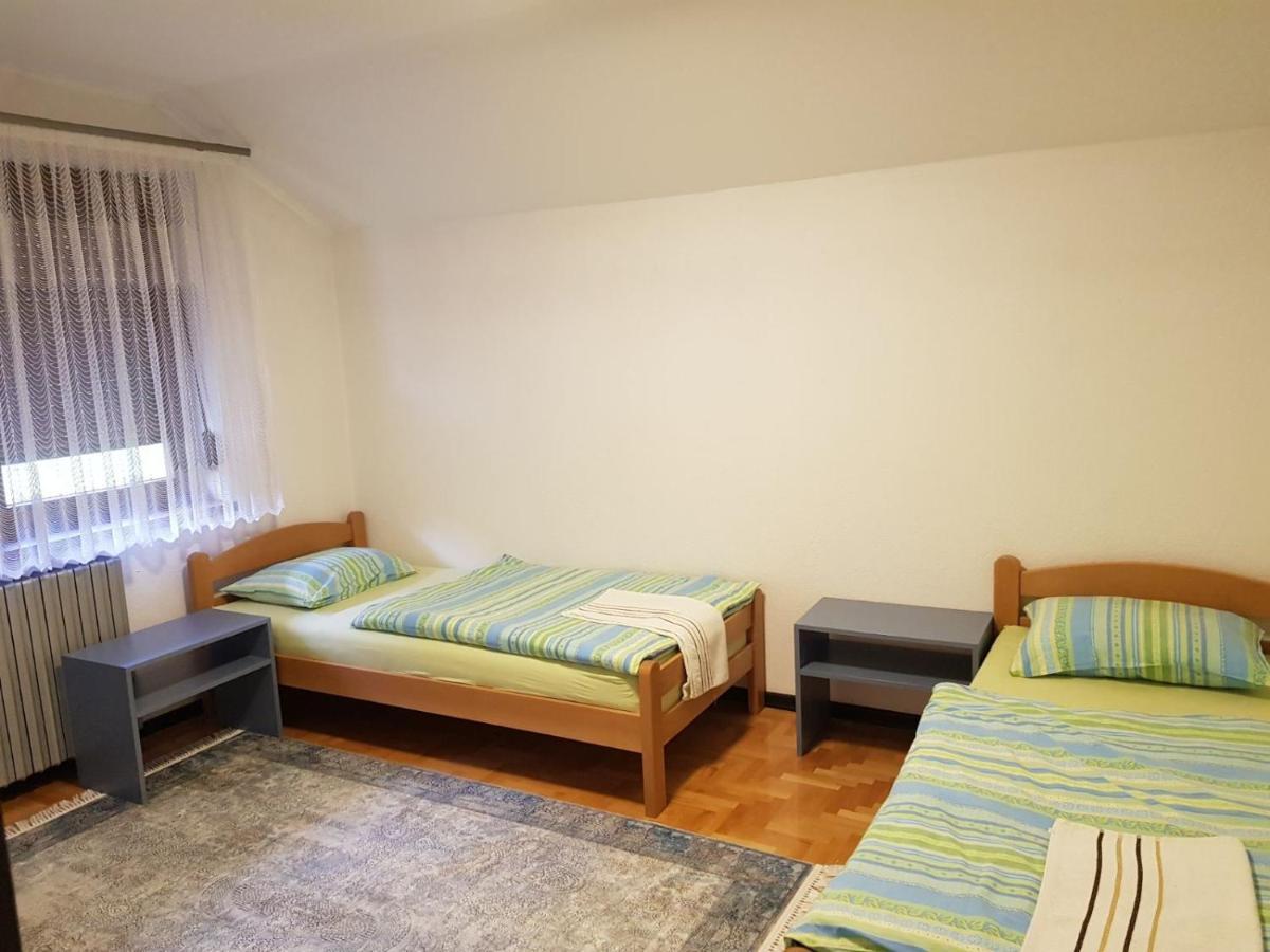 Visoko Homestay Visoko