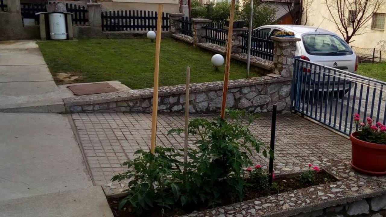 Séjour chez l'habitant Visoko Homestay *