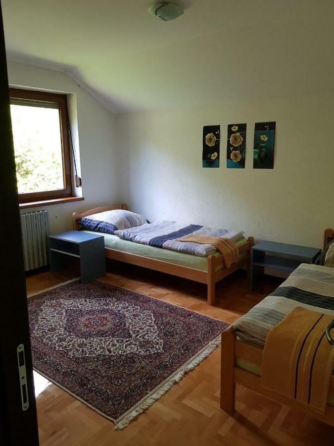 Visoko Homestay *