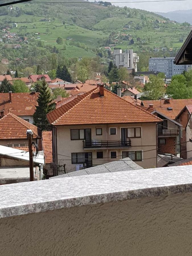 Séjour chez l'habitant Visoko Homestay *