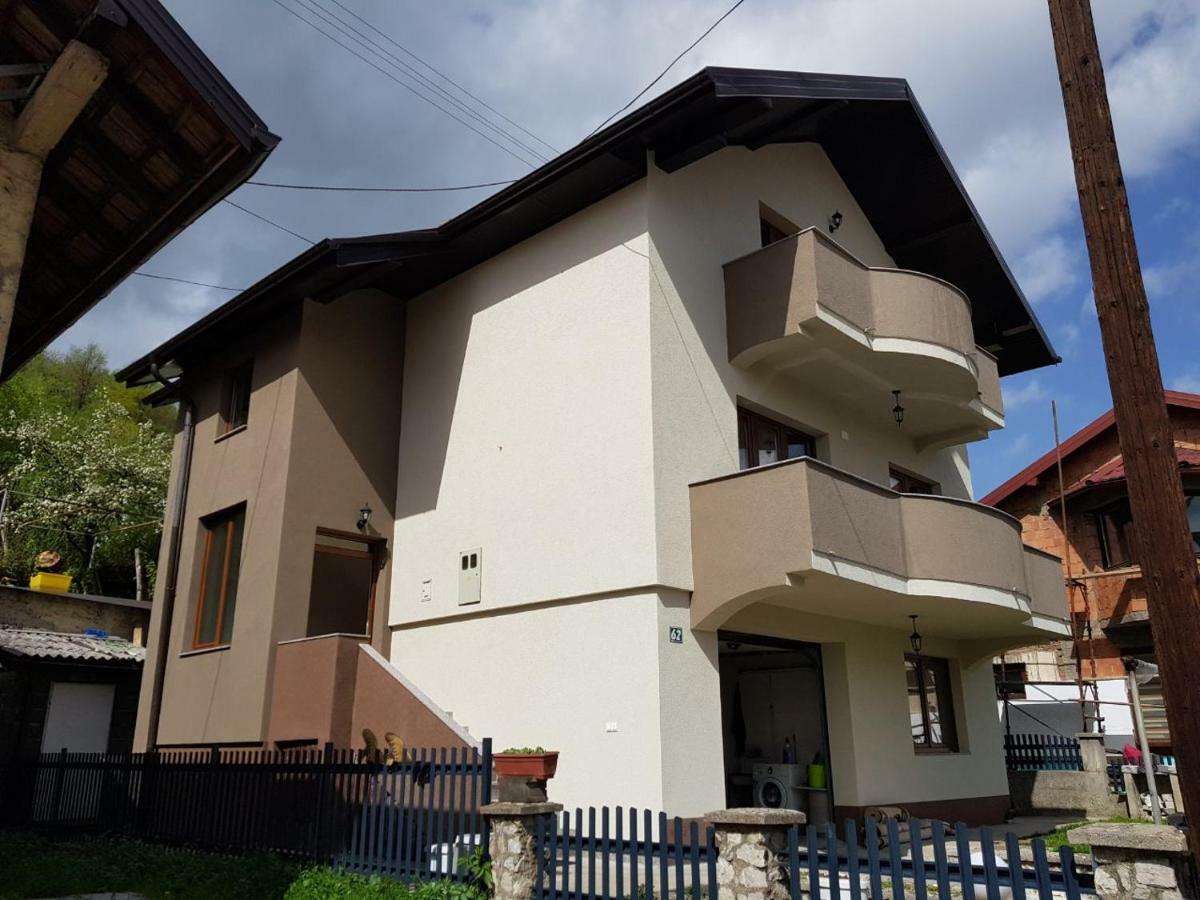 Séjour chez l'habitant Visoko Homestay
