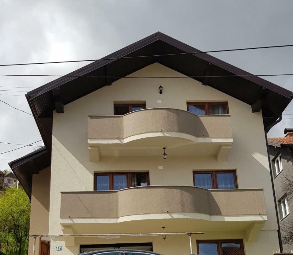 Visoko Homestay