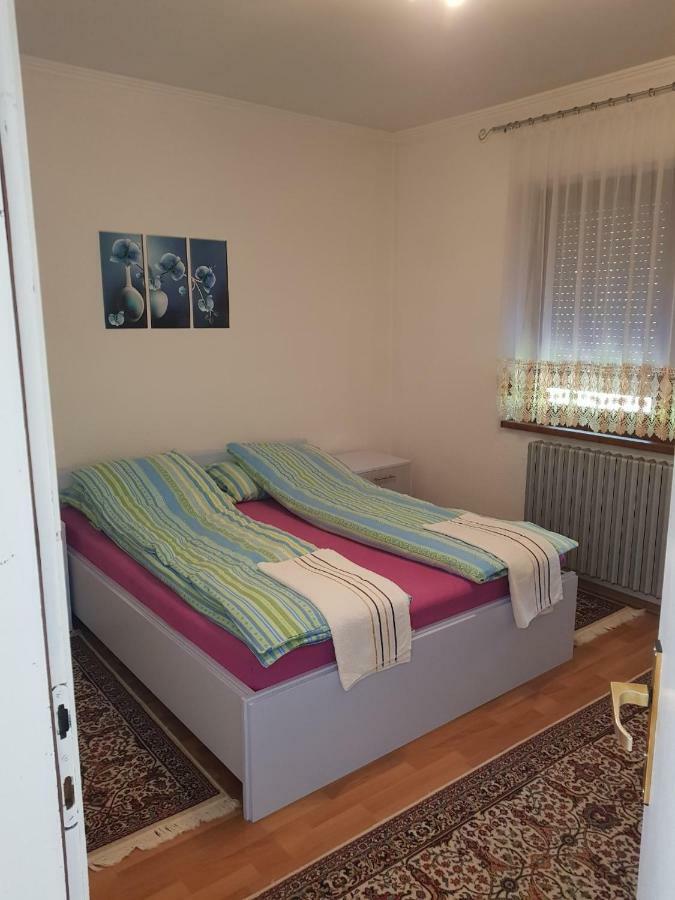 Visoko Homestay Séjour chez l'habitant