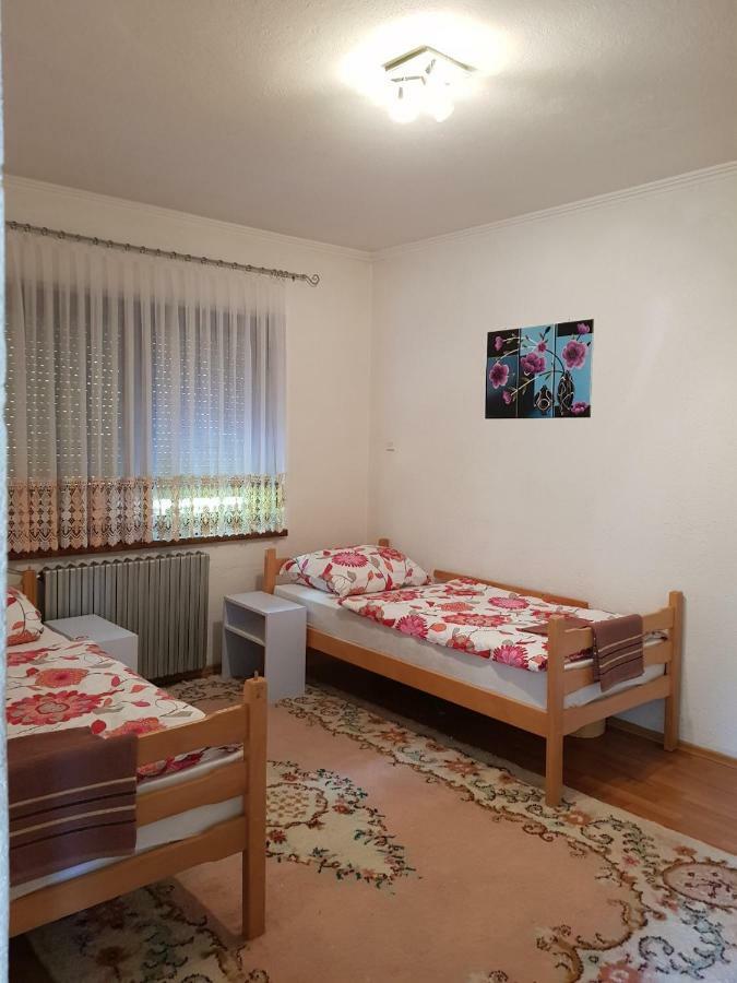 Séjour chez l'habitant Visoko Homestay Visoko